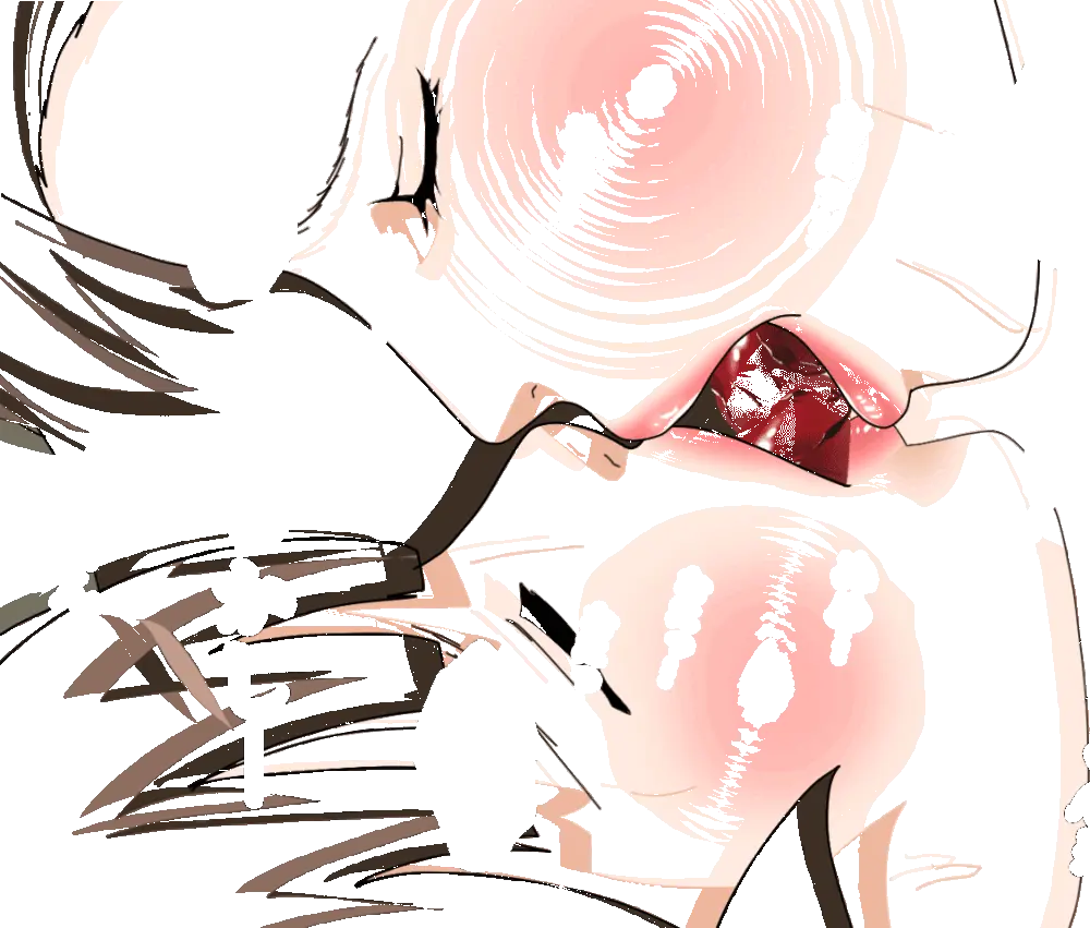 杜戸先生と苫田ママをレズらせて3Pしてみた夜-と…その後の話 Page.111