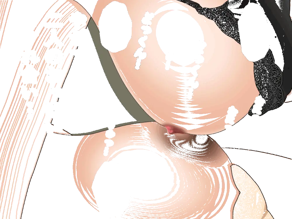 杜戸先生と苫田ママをレズらせて3Pしてみた夜-と…その後の話 Page.113