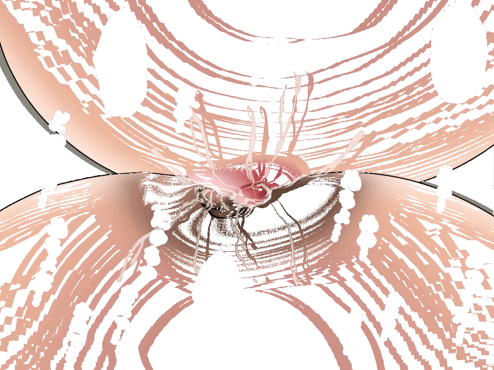 杜戸先生と苫田ママをレズらせて3Pしてみた夜-と…その後の話 Page.136