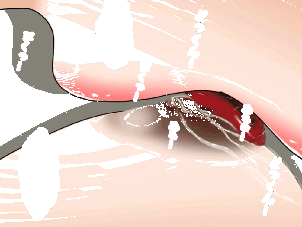 杜戸先生と苫田ママをレズらせて3Pしてみた夜-と…その後の話 Page.148