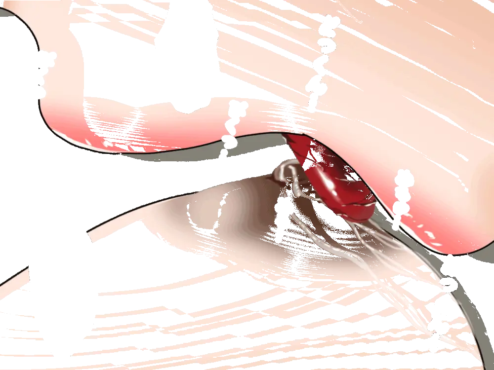 杜戸先生と苫田ママをレズらせて3Pしてみた夜-と…その後の話 Page.152