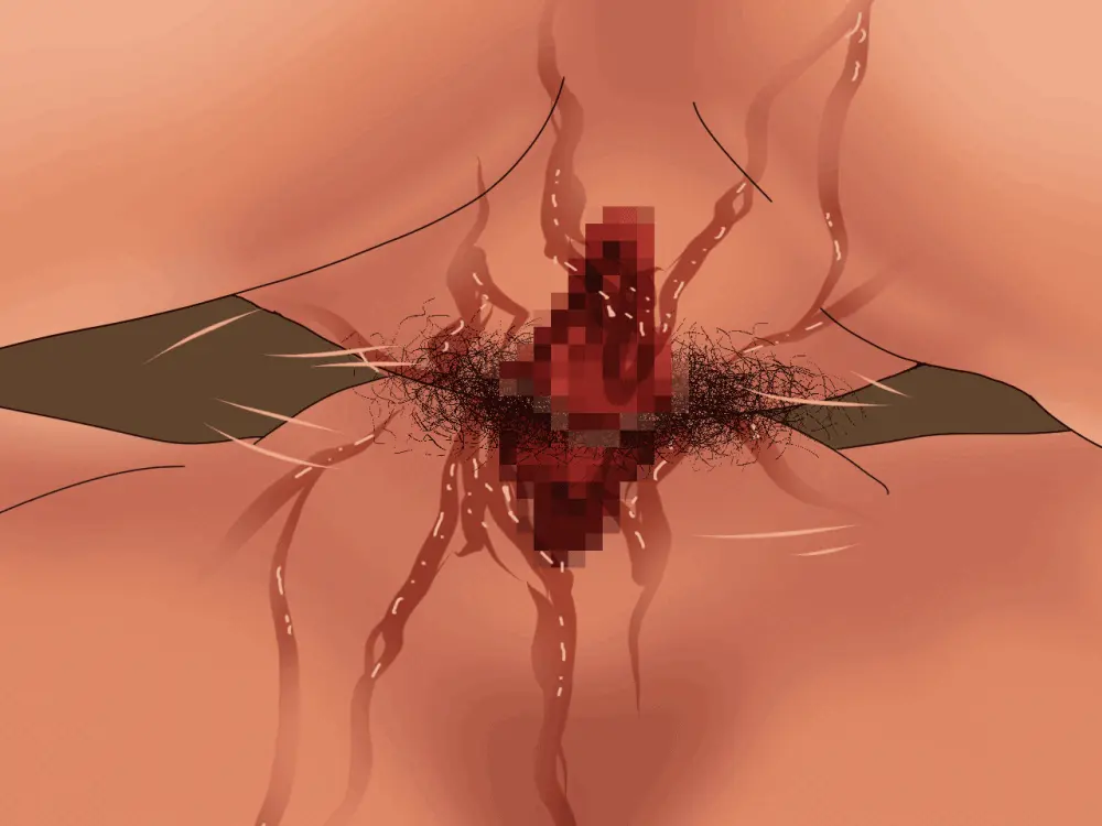 杜戸先生と苫田ママをレズらせて3Pしてみた夜-と…その後の話 Page.199