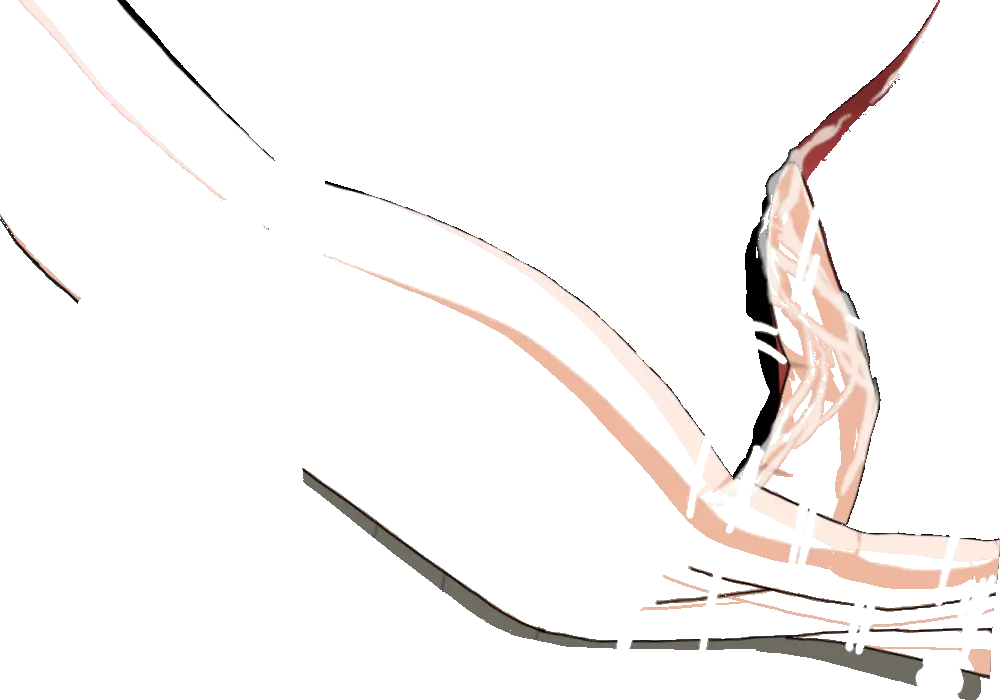 杜戸先生と苫田ママをレズらせて3Pしてみた夜-と…その後の話 Page.282