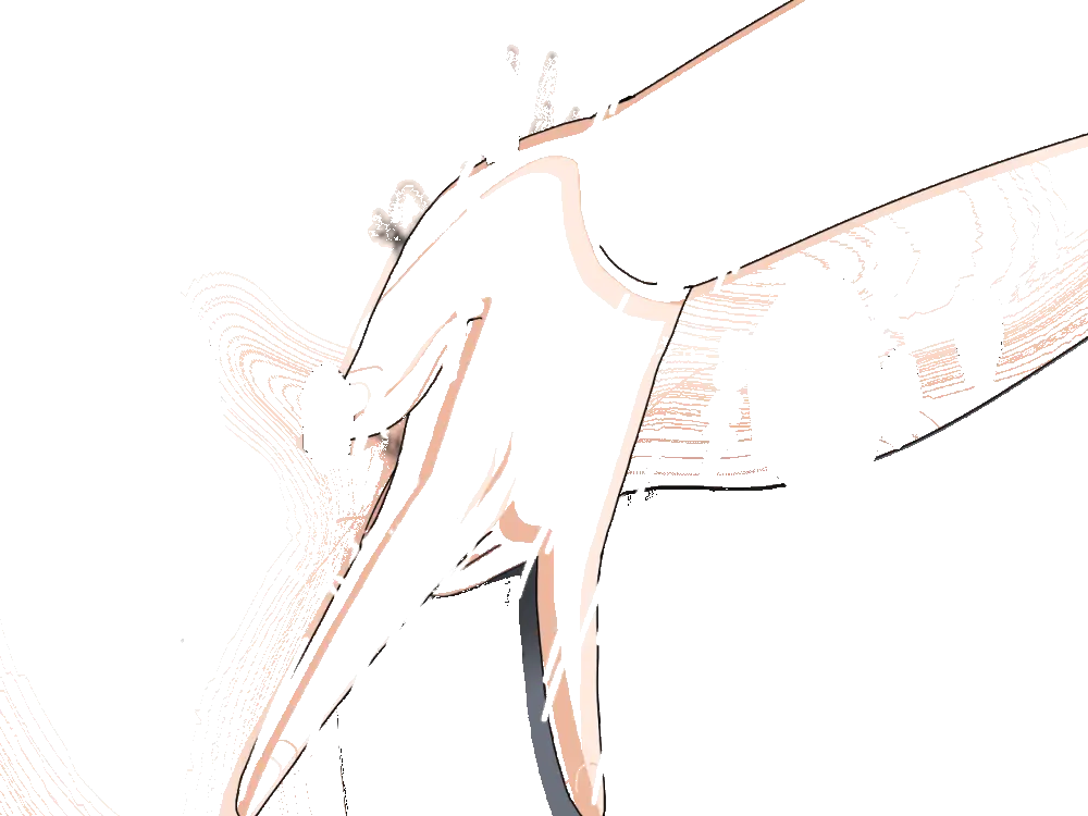 杜戸先生と苫田ママをレズらせて3Pしてみた夜-と…その後の話 Page.292