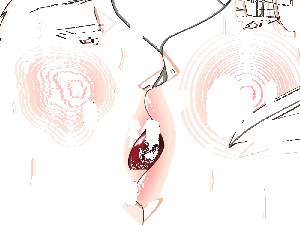 杜戸先生と苫田ママをレズらせて3Pしてみた夜-と…その後の話 Page.298