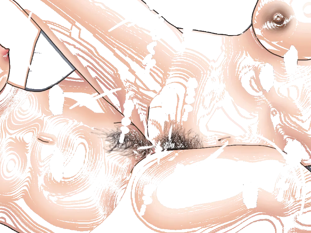 杜戸先生と苫田ママをレズらせて3Pしてみた夜-と…その後の話 Page.322