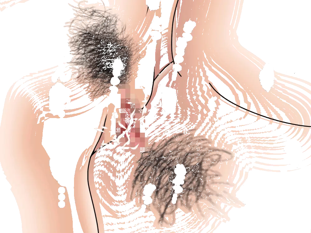 杜戸先生と苫田ママをレズらせて3Pしてみた夜-と…その後の話 Page.323