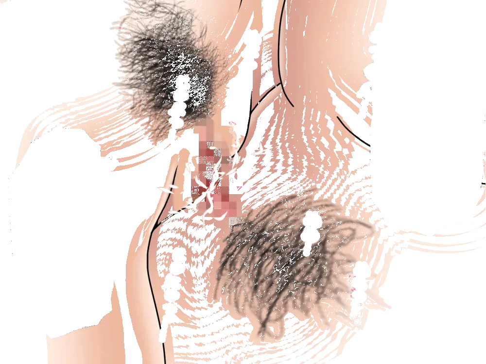 杜戸先生と苫田ママをレズらせて3Pしてみた夜-と…その後の話 Page.360