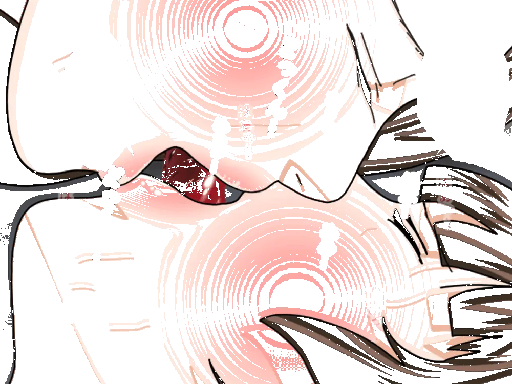 杜戸先生と苫田ママをレズらせて3Pしてみた夜-と…その後の話 Page.361