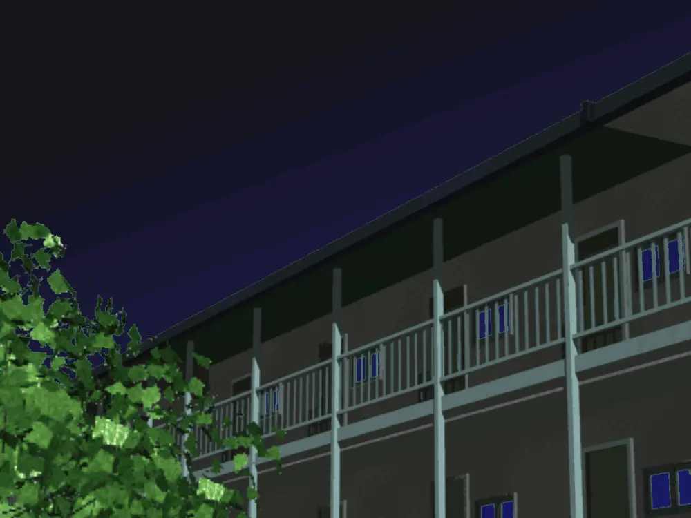 杜戸先生と苫田ママをレズらせて3Pしてみた夜-と…その後の話 Page.4