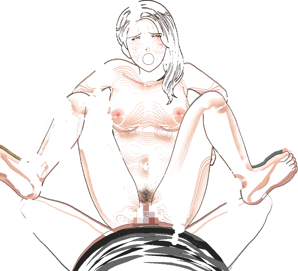 杜戸先生と苫田ママをレズらせて3Pしてみた夜-と…その後の話 Page.427