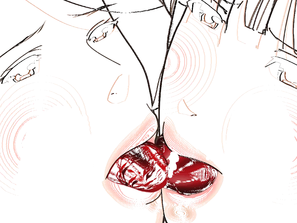 杜戸先生と苫田ママをレズらせて3Pしてみた夜-と…その後の話 Page.43