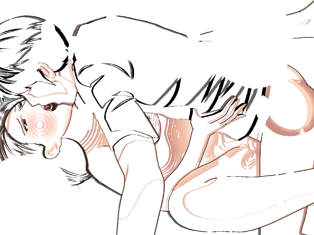 杜戸先生と苫田ママをレズらせて3Pしてみた夜-と…その後の話 Page.432