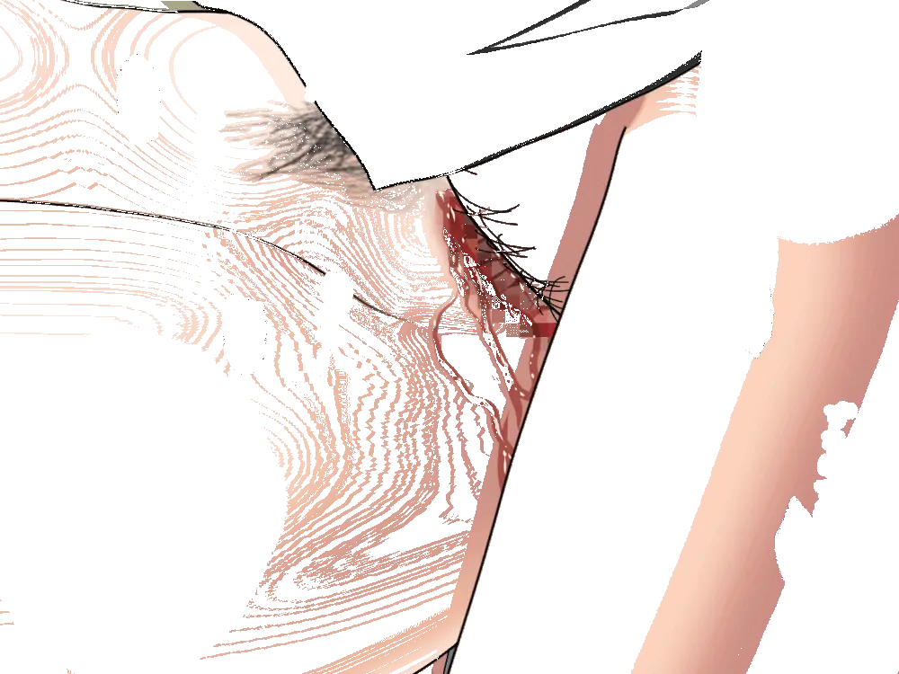 杜戸先生と苫田ママをレズらせて3Pしてみた夜-と…その後の話 Page.434