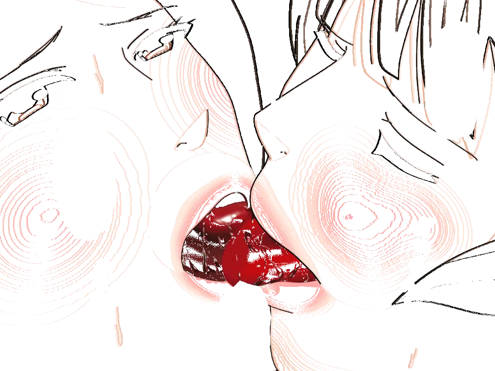 杜戸先生と苫田ママをレズらせて3Pしてみた夜-と…その後の話 Page.44