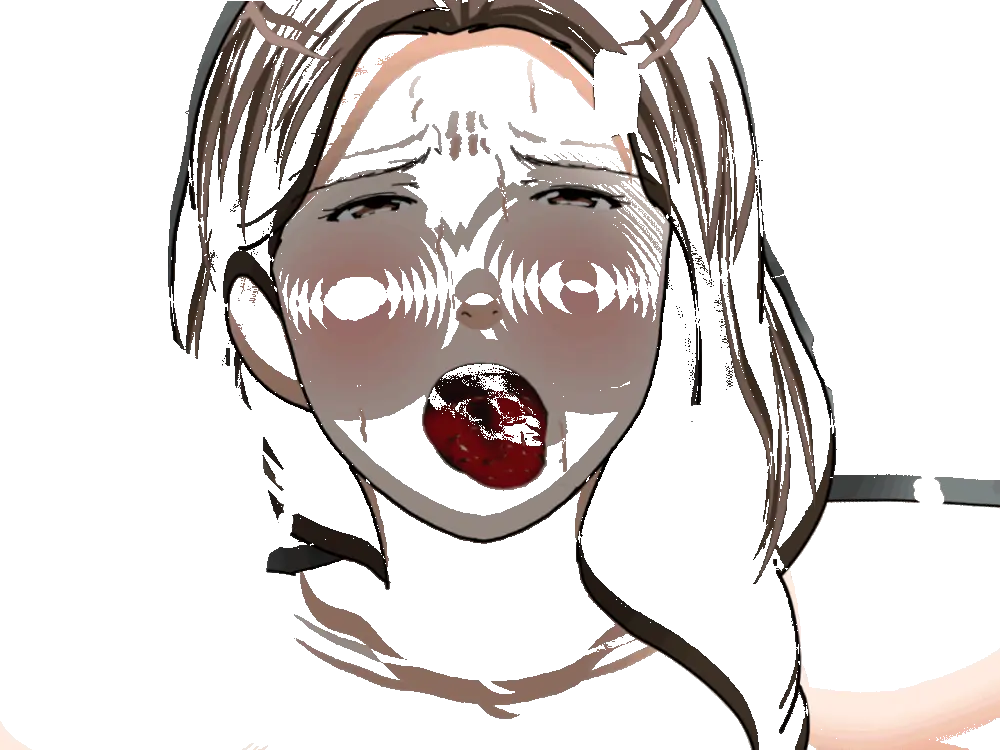 杜戸先生と苫田ママをレズらせて3Pしてみた夜-と…その後の話 Page.444