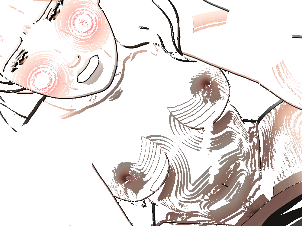 杜戸先生と苫田ママをレズらせて3Pしてみた夜-と…その後の話 Page.446