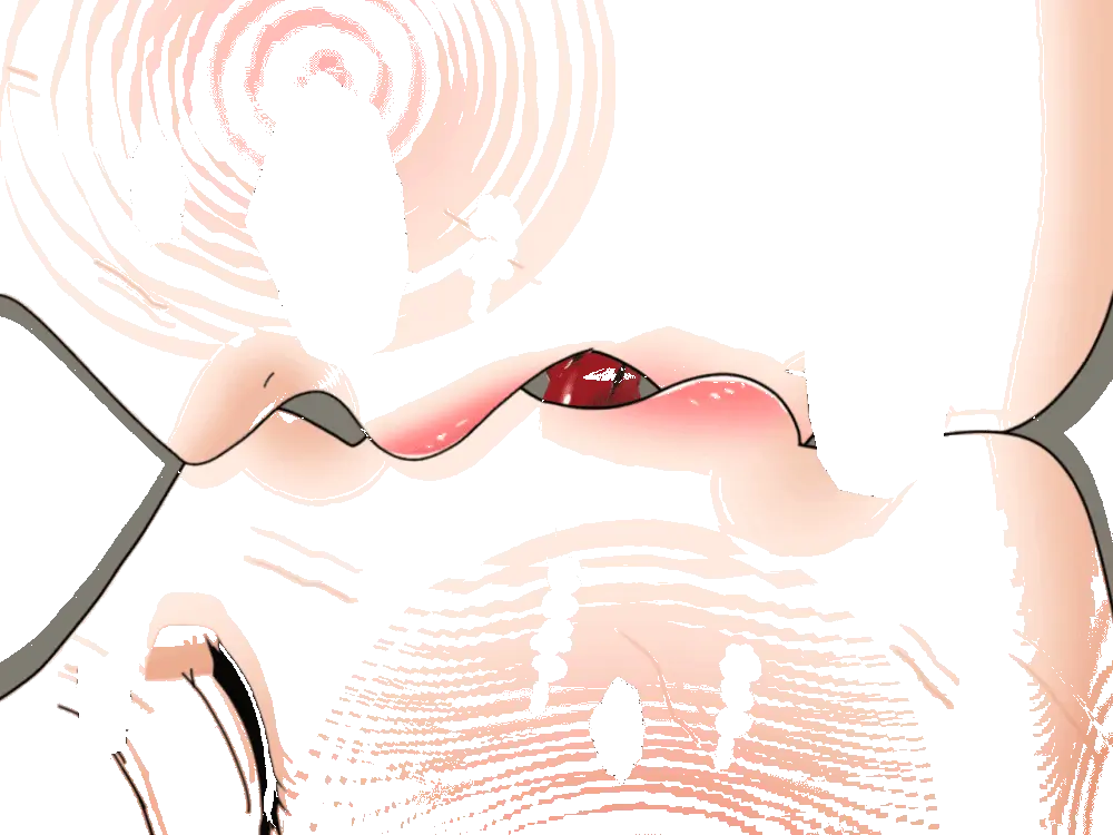 杜戸先生と苫田ママをレズらせて3Pしてみた夜-と…その後の話 Page.454