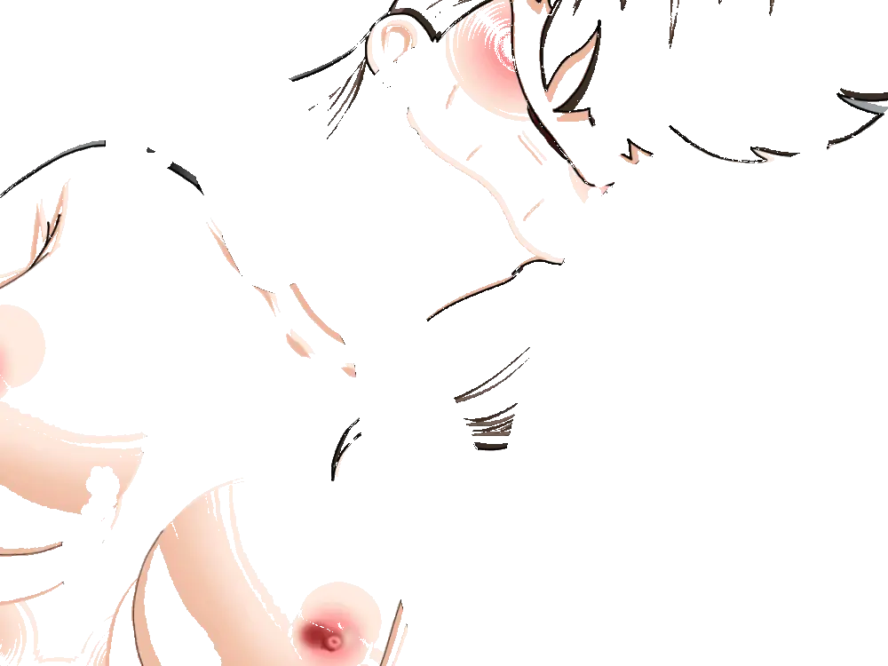 杜戸先生と苫田ママをレズらせて3Pしてみた夜-と…その後の話 Page.455