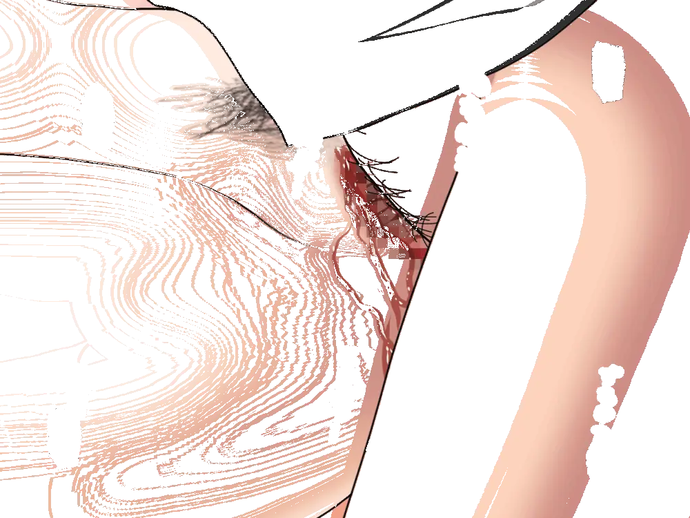 杜戸先生と苫田ママをレズらせて3Pしてみた夜-と…その後の話 Page.456