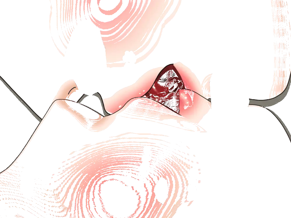 杜戸先生と苫田ママをレズらせて3Pしてみた夜-と…その後の話 Page.457