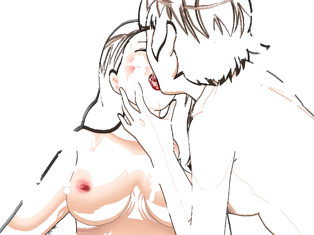 杜戸先生と苫田ママをレズらせて3Pしてみた夜-と…その後の話 Page.459