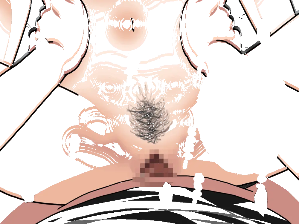 杜戸先生と苫田ママをレズらせて3Pしてみた夜-と…その後の話 Page.461