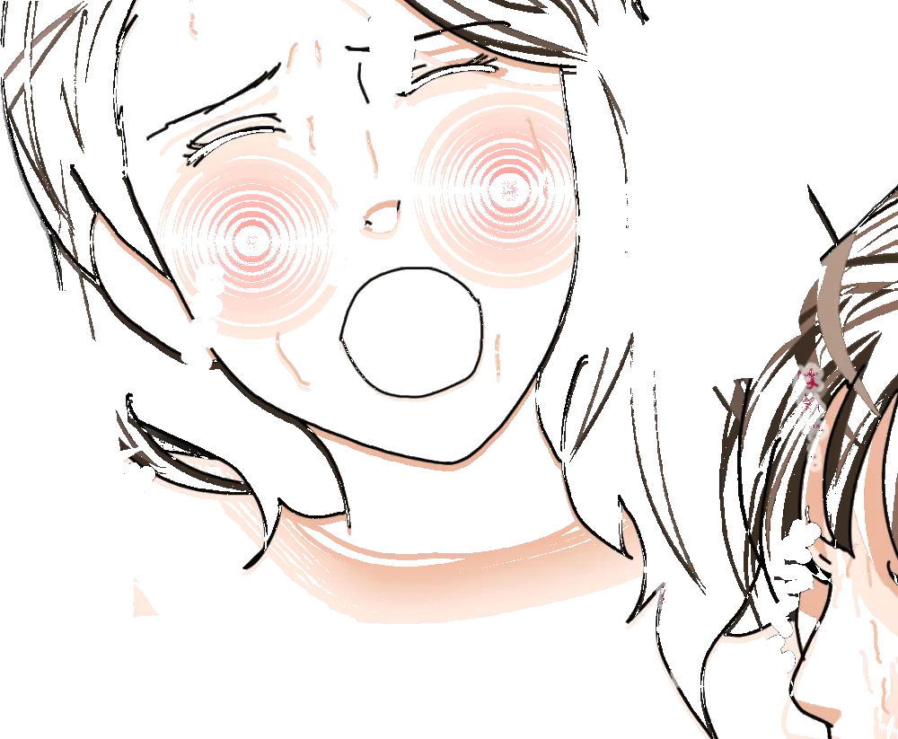 杜戸先生と苫田ママをレズらせて3Pしてみた夜-と…その後の話 Page.483