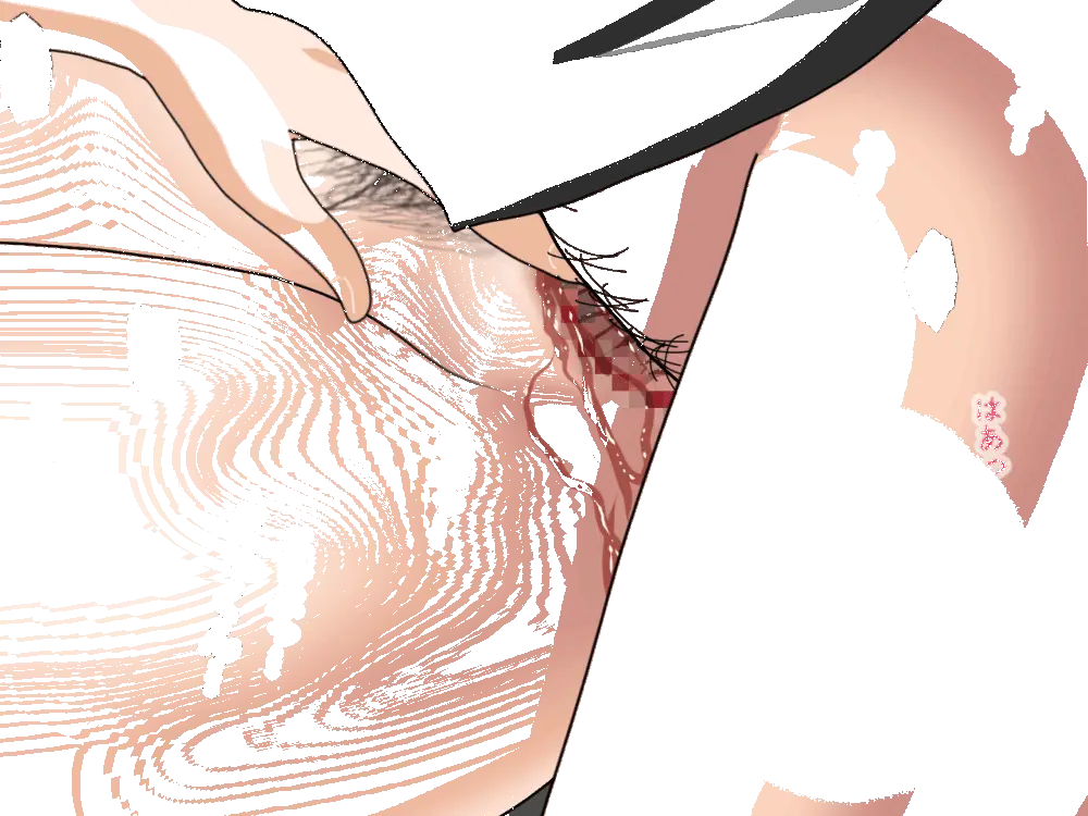 杜戸先生と苫田ママをレズらせて3Pしてみた夜-と…その後の話 Page.488