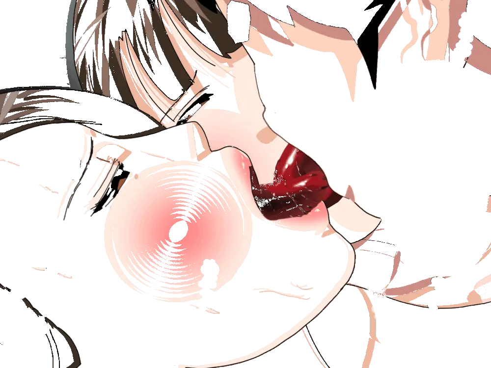 杜戸先生と苫田ママをレズらせて3Pしてみた夜-と…その後の話 Page.497