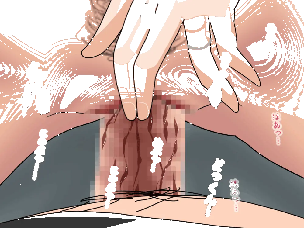 杜戸先生と苫田ママをレズらせて3Pしてみた夜-と…その後の話 Page.498