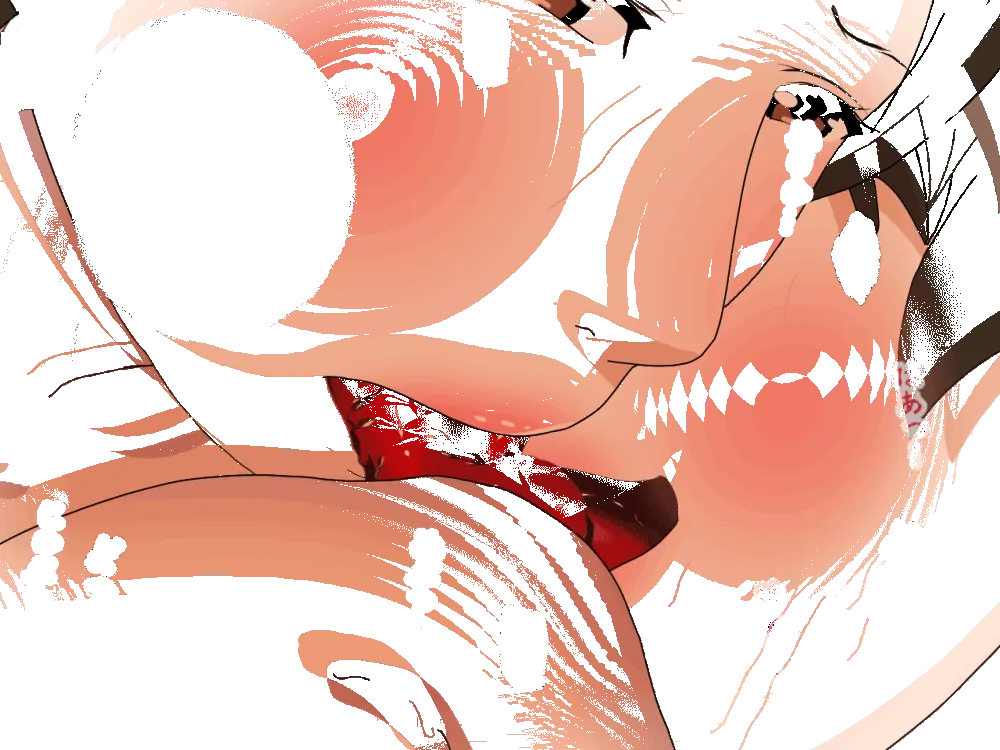 杜戸先生と苫田ママをレズらせて3Pしてみた夜-と…その後の話 Page.500