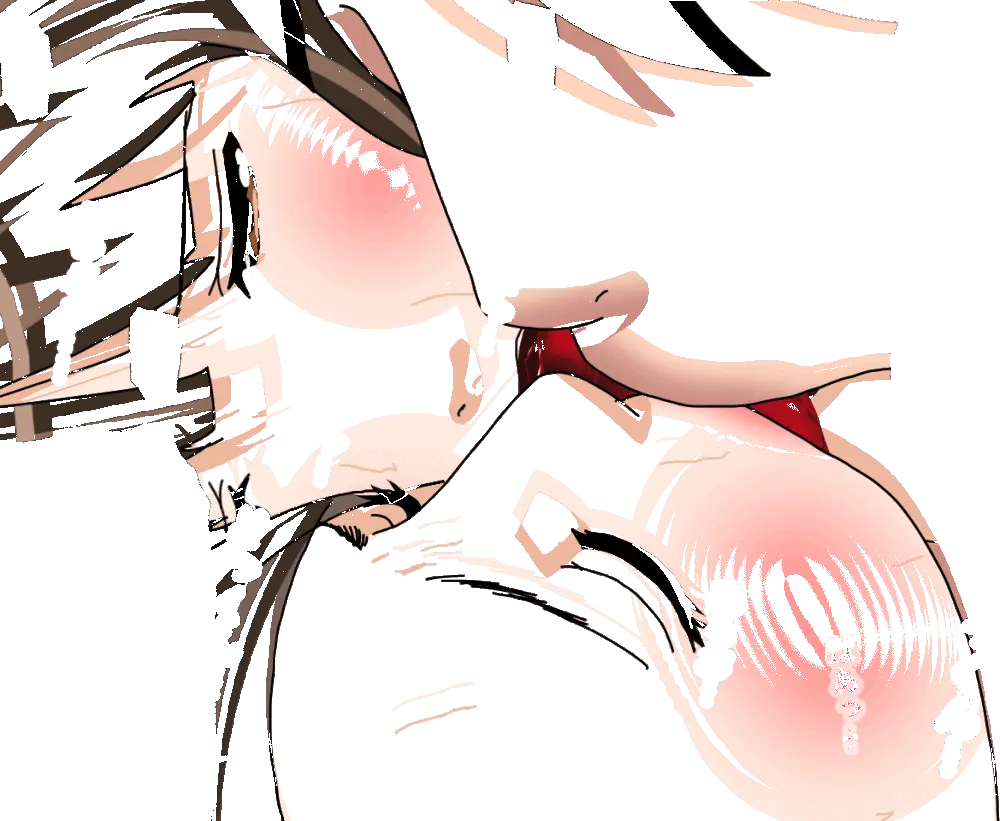 杜戸先生と苫田ママをレズらせて3Pしてみた夜-と…その後の話 Page.506