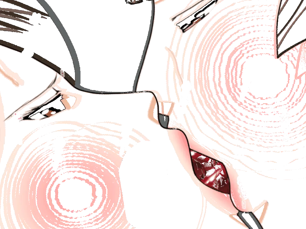 杜戸先生と苫田ママをレズらせて3Pしてみた夜-と…その後の話 Page.527