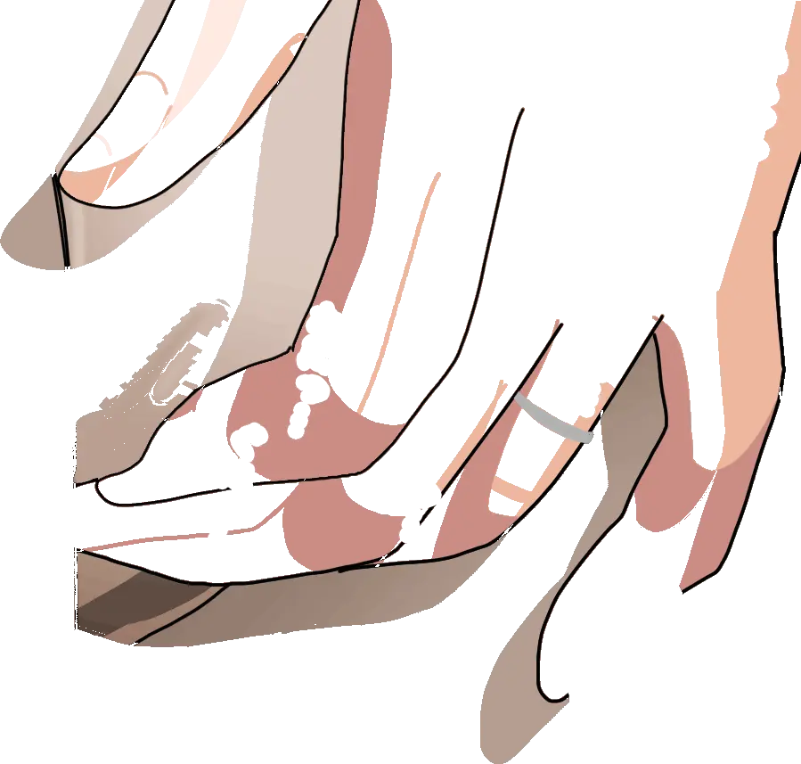 杜戸先生と苫田ママをレズらせて3Pしてみた夜-と…その後の話 Page.552