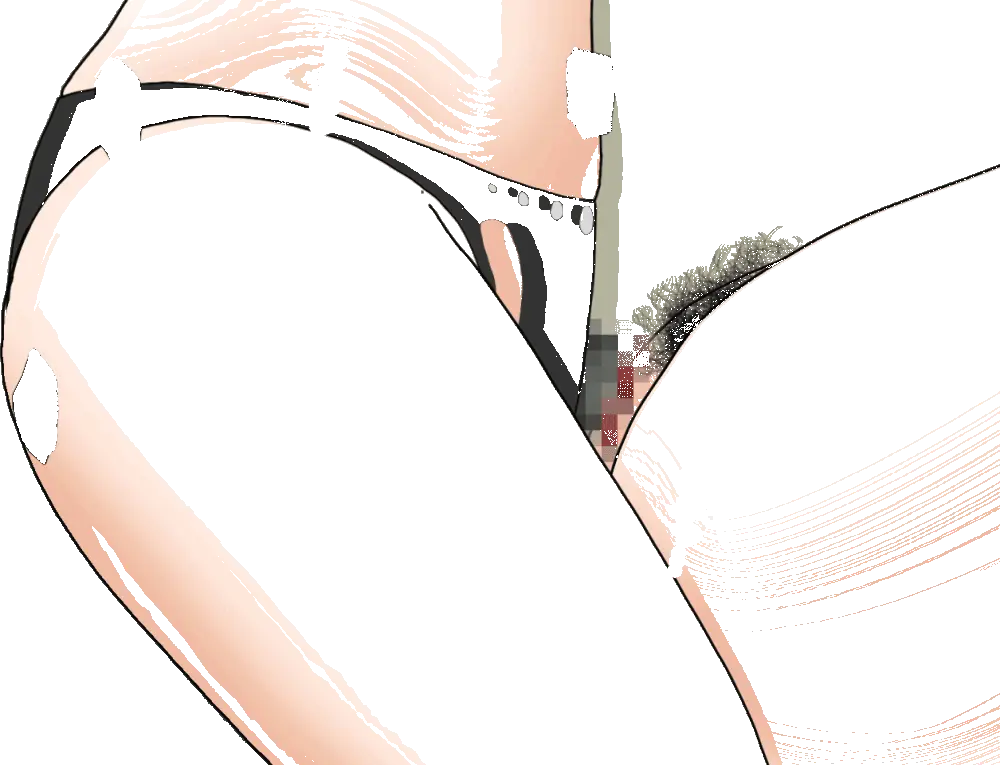 杜戸先生と苫田ママをレズらせて3Pしてみた夜-と…その後の話 Page.589