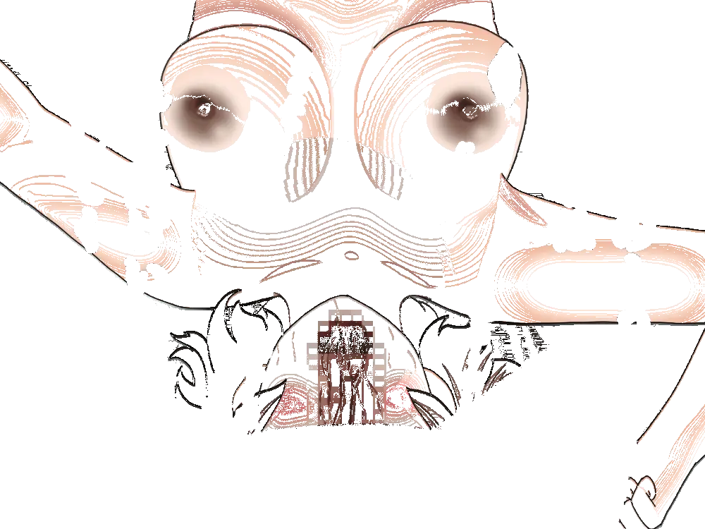 杜戸先生と苫田ママをレズらせて3Pしてみた夜-と…その後の話 Page.610