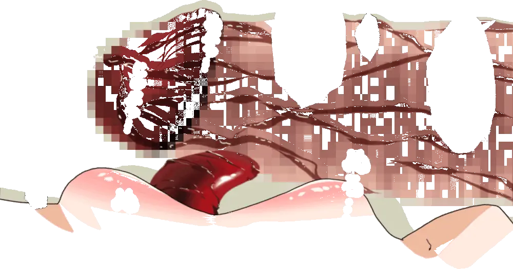 杜戸先生と苫田ママをレズらせて3Pしてみた夜-と…その後の話 Page.611