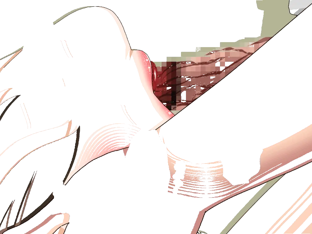 杜戸先生と苫田ママをレズらせて3Pしてみた夜-と…その後の話 Page.622