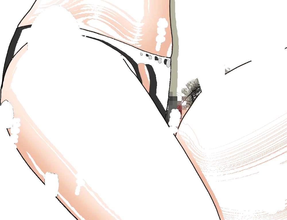 杜戸先生と苫田ママをレズらせて3Pしてみた夜-と…その後の話 Page.629