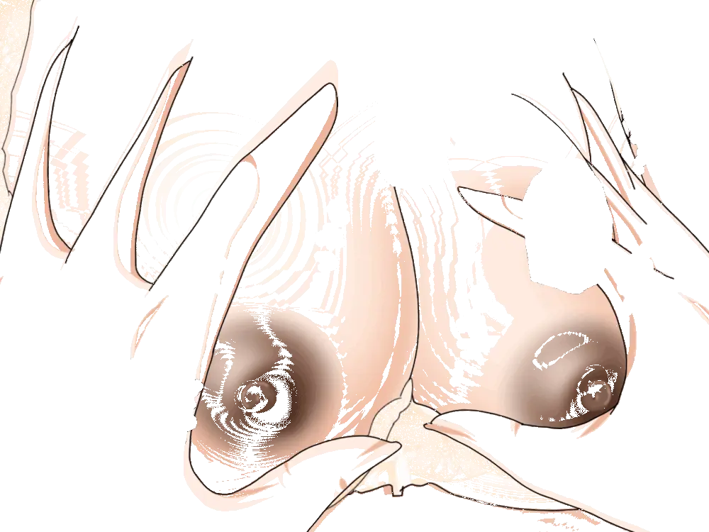 杜戸先生と苫田ママをレズらせて3Pしてみた夜-と…その後の話 Page.64