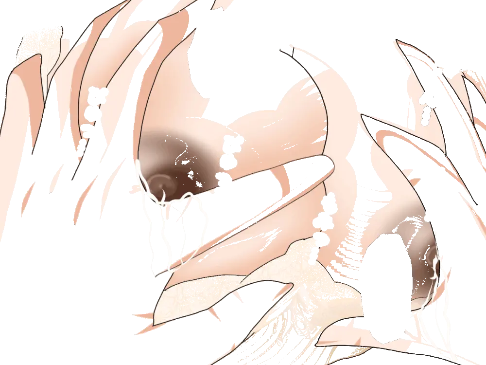 杜戸先生と苫田ママをレズらせて3Pしてみた夜-と…その後の話 Page.65