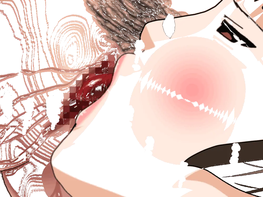 杜戸先生と苫田ママをレズらせて3Pしてみた夜-と…その後の話 Page.665