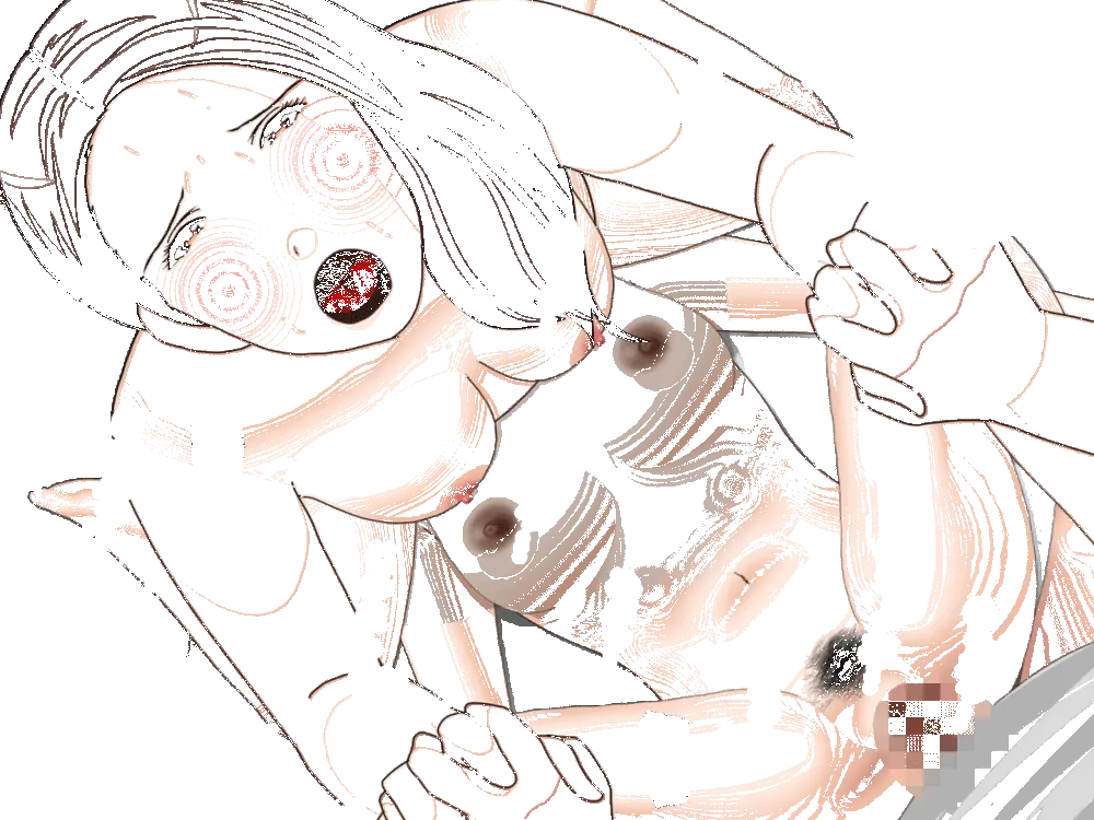 杜戸先生と苫田ママをレズらせて3Pしてみた夜-と…その後の話 Page.671