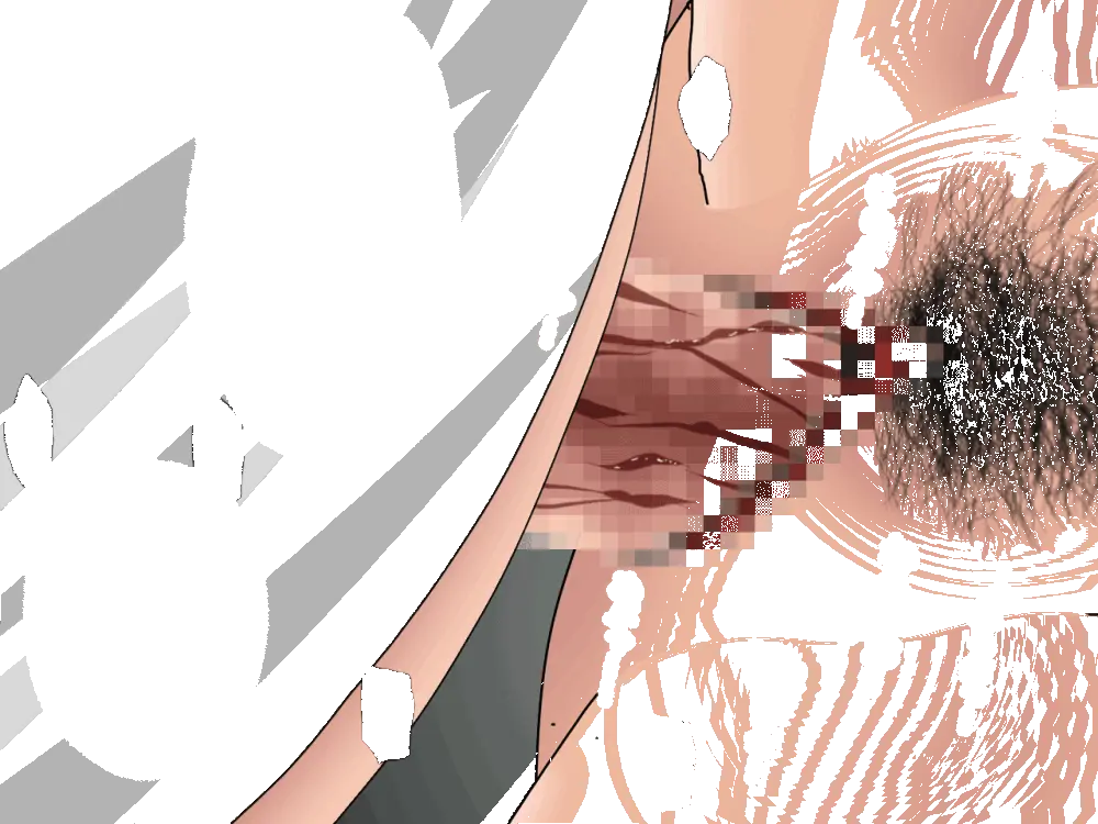 杜戸先生と苫田ママをレズらせて3Pしてみた夜-と…その後の話 Page.673