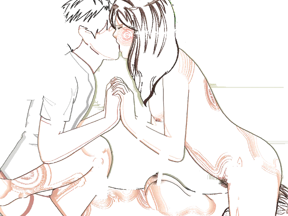 杜戸先生と苫田ママをレズらせて3Pしてみた夜-と…その後の話 Page.676