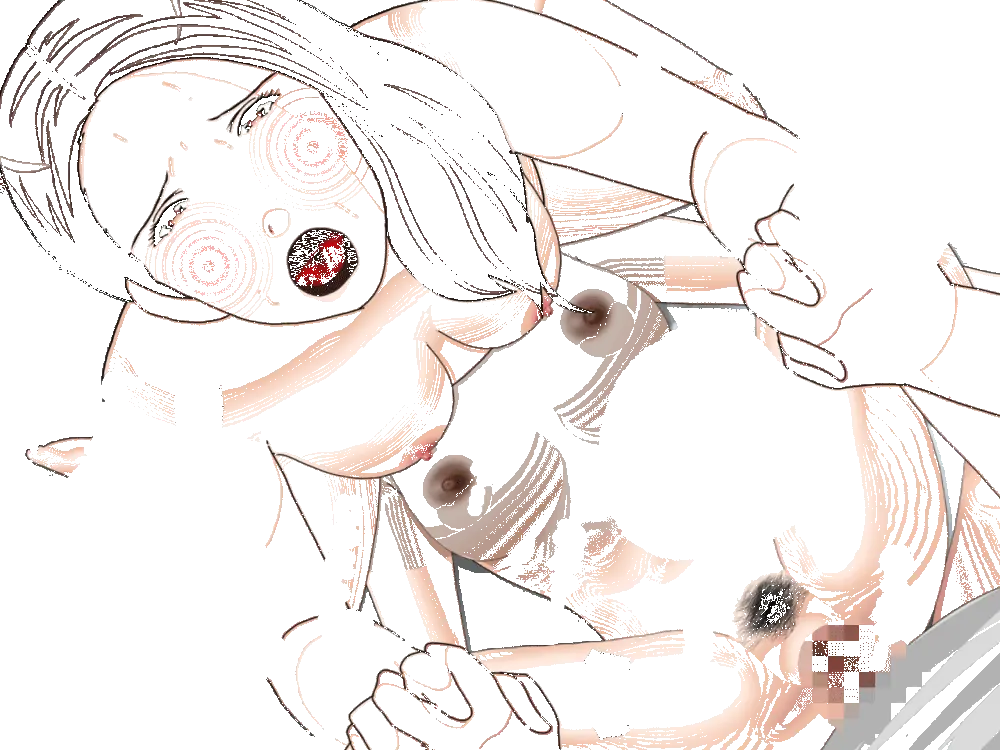 杜戸先生と苫田ママをレズらせて3Pしてみた夜-と…その後の話 Page.681