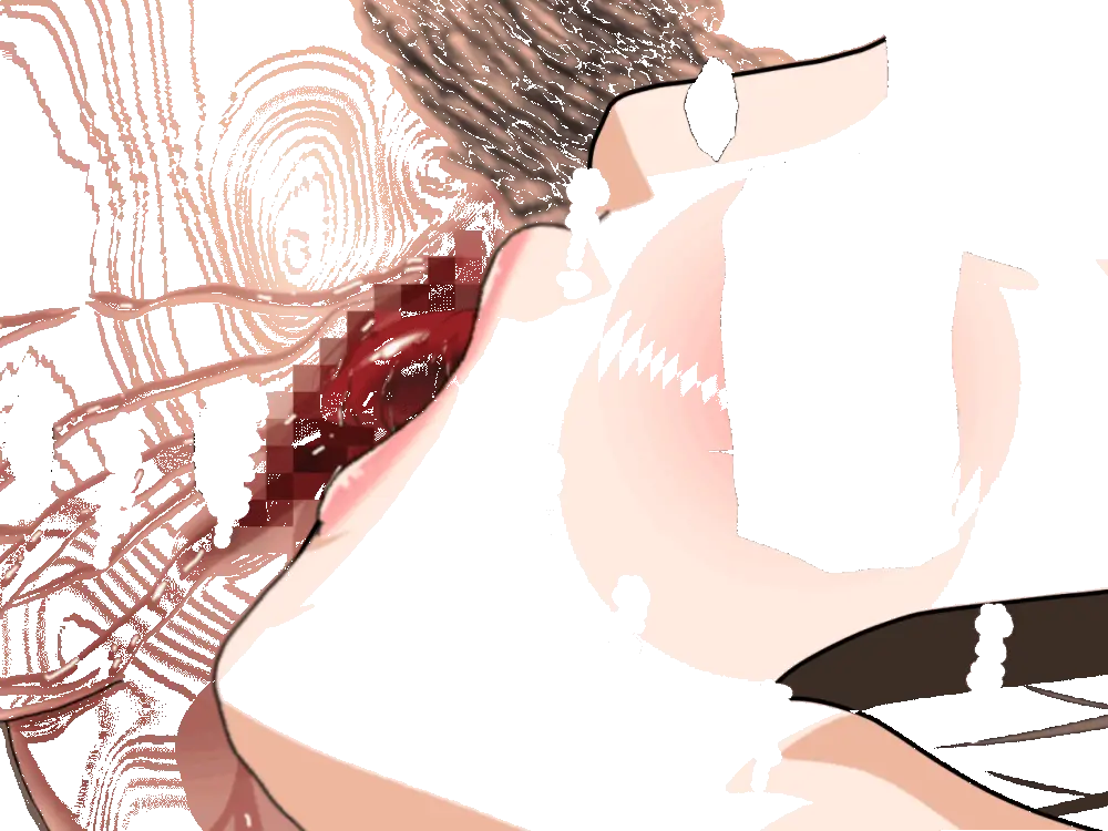 杜戸先生と苫田ママをレズらせて3Pしてみた夜-と…その後の話 Page.685