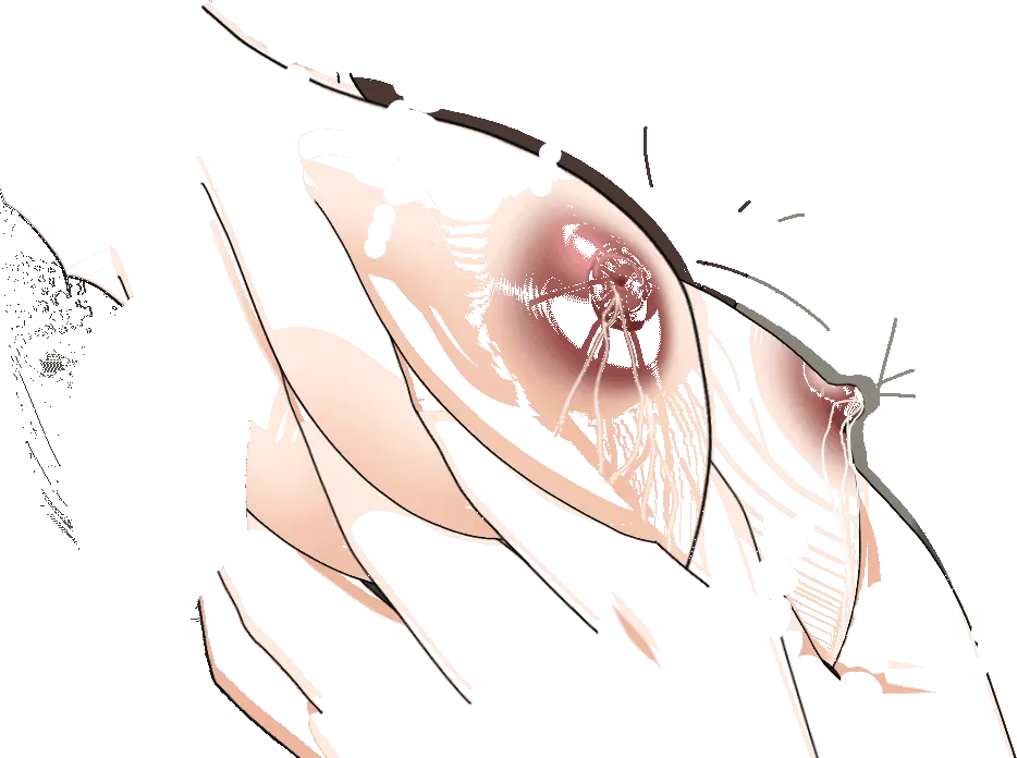 杜戸先生と苫田ママをレズらせて3Pしてみた夜-と…その後の話 Page.83