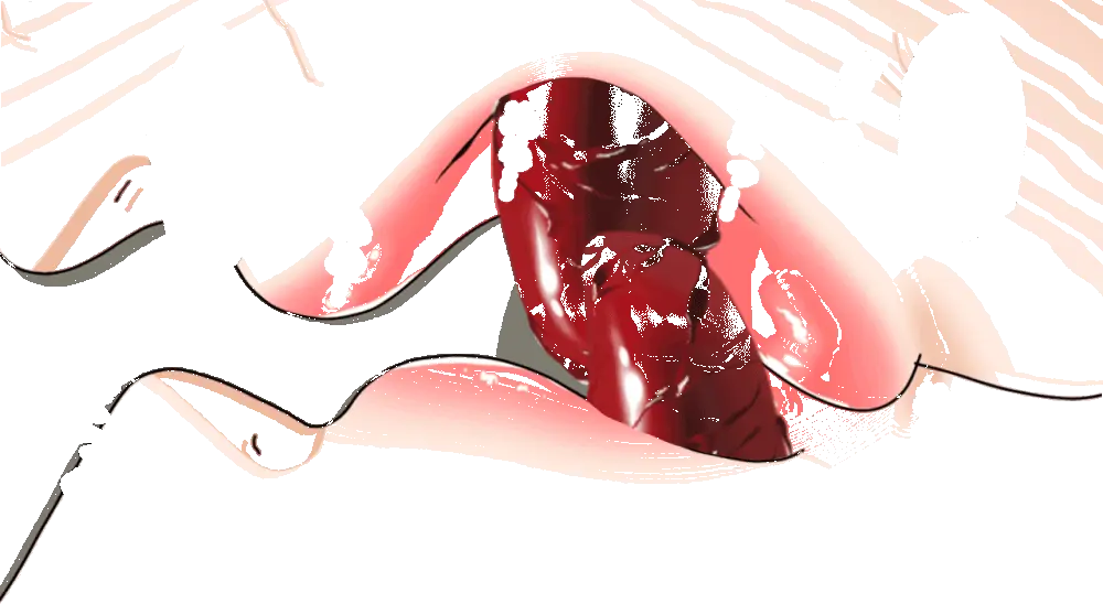 杜戸先生と苫田ママをレズらせて3Pしてみた夜-と…その後の話 Page.95